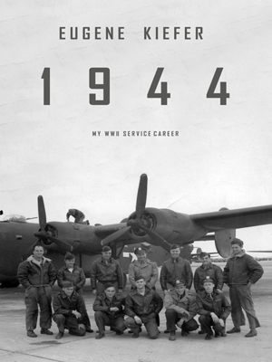 cover image of 1944